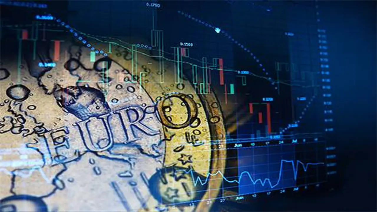 تراجع سعر اليورو لأدنى مستوى في 6 أسابيع بفعل تداعيات الحرب الإيرانية